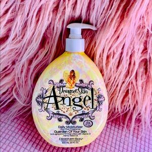 COPY - Angel Moisturizing Body Lotion  by Designer Skin 💖